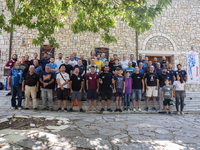 Εντυπωσίασε το Παγκόσμιο Πρωτάθλημα Stra...