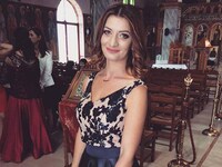 Θρήνος στο Aγρίνιο σκοτώθηκε σε τροχαίο ...