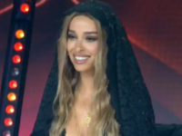 Fame Story Τελικός: Η Ελένη Φουρέιρα δίχ...