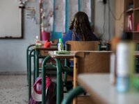 Με self test ανοίγουν όλα τα φροντιστήρι...