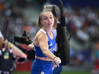 Ολυμπιακοί Αγώνες: Εκτός τελικού στο άλμ...