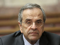 Σαμαράς: Ο Μητσοτάκης είναι το χάος γιατ...