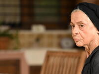 Σασμός: Μία επιστροφή από το παρελθόν θα...