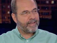 Μ. Σκανδάμης: Θα μας πει κάποιος τι συμβ...