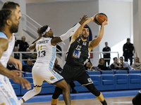 Ο Απόλλων έχασε 88-68 από τον Κολοσσό Ρόδου