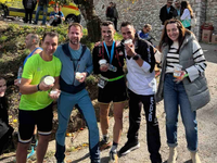 ΣΔΥΠ: Συμμετείχε με επιτυχία σε αγώνες δ...