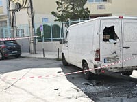 Συμπλοκή στο Περιστέρι με πυροβολισμούς:...