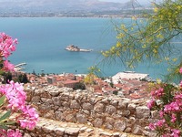 Ναύπλιο: Προορισμός για κάθε εποχή