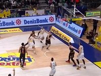 Σπάνια φάση- Προμηθέας: Ο Νίκος Ρογκαβόπ...