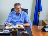 Ο καρκίνος του μαστού δεν είναι μόνο γυν...