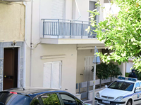 Ηλιούπολη: Κινητά και καραμπίνα ξεκλειδώ...