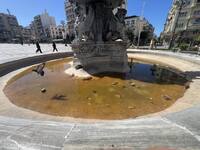 Πάτρα - Μεγάλη Παρασκευή: Δείτε το... εο...