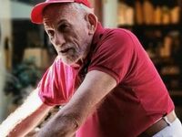 Πάτρα: Έφυγε από τη ζωή ο "Μπρούνο&...