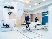 Η τριήμερη εμπειρία μου από τη θεραπεία ...