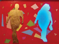 Έκθεση ζωγραφικής του Κώστα Σπυρόπουλου ...