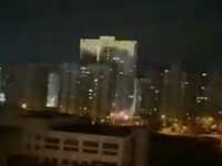 "Σφυροκοπά" και πάλι το Κίεβο ...