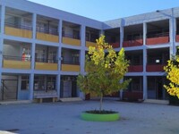 Δράση Αναβίωσης του 1821 από το 4ο Γυμνά...