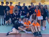 Ξεχώρισαν στο Διασυλλογικό πρωτάθλημα στ...