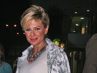 Κατερίνα Καραβάτου – Νέος έρωτας στη ζωή...