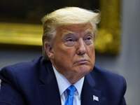 ΗΠΑ-εκλογές: Ο Τραμπ εκτιμά πως "έχ...