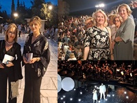 Un bel di vedremo… Πατρινές φιλότεχνες σ...