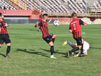 Παναχαϊκή: Προετοιμασία εν όψει του αγών...