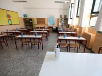 Κλειστά σχολεία-Κακοκαιρία «Μπάρμπαρα»: ...