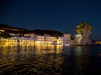 Ο Δήμος Ναυπακτίας και το Ινστιτούτο Θερ...