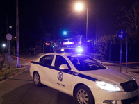 Κάτω Αχαϊα: Σφοδρή σύγκρουση στα φανάρια...