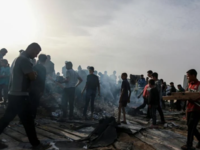 Ράφα: Παγκόσμια κατακραυγή για το πολύνε...