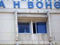 Οκτώ ασθενείς με κορωνοϊό στο πανεπιστημ...