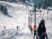 Καλάβρυτα: Χρονιά- ρεκόρ για το χιονοδρο...