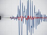 Σεισμός 4,2 Ρίχτερ κοντά στην Πάτρα - Κα...