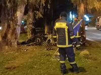 Τροχαίο Μονογυιού: «Έλιωσαν τα δακτυλικά...