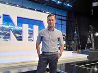 Ο Άγγελος Μπράτης απαντά αν έχει βρει τη...