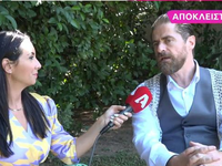 Δημ. Λάλος - «Σασμός»: Σήμερα γάμος γίνε...