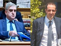 Ο λόγοι και το παρασκήνιο των παραιτήσεω...