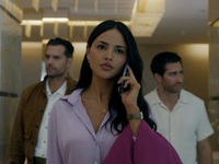 Το φιλμ "In the Grey-Γκρίζα Ζώνη&qu...