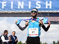 42ος Αυθεντικός Μαραθώνιος: Μεγάλος νικη...