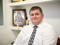 Δυτική Αχαΐα- Φίλιππος Λιάκος: «Σε κατάσ...