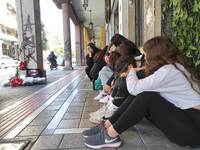 Πάτρα: Εικόνα που σου σπαράζει την καρδι...