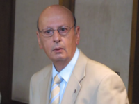 Πέθανε ο Δημήτρης Λινός, πρώην εισαγγελέ...