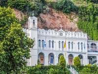 Αίγιο: Το πρόγραμμα του φετινού εορτασμο...