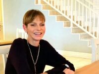 Η θλιμμένη πριγκίπισσα: Η φωτογραφία της...