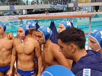 Εκτός τετράδας η Ελλάδα ηττήθηκε 13-12 α...