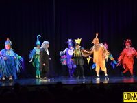 Οι ΣΦήγΚΕΣ στους θεατρικούς αγώνες στου ...