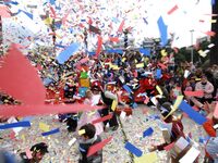 Καρναβάλι των Μικρών: Αυτή είναι η σειρά...