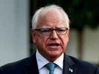 Ο Τιμ Γουόλς υποψήφιος αντιπρόεδρος της ...