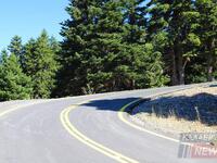 Καλάβρυτα: "Αεροδρόμιο" ο δρόμ...