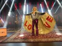 Απόψε με Πατρινό Καρναβάλι και Άννα Βίσσ...